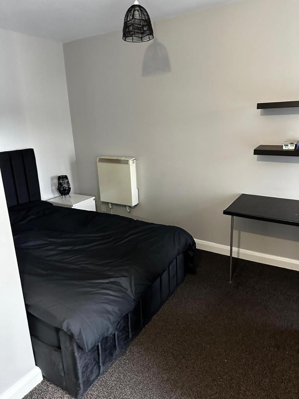 Aparthotel Woolpack Huddersfield Exteriér fotografie