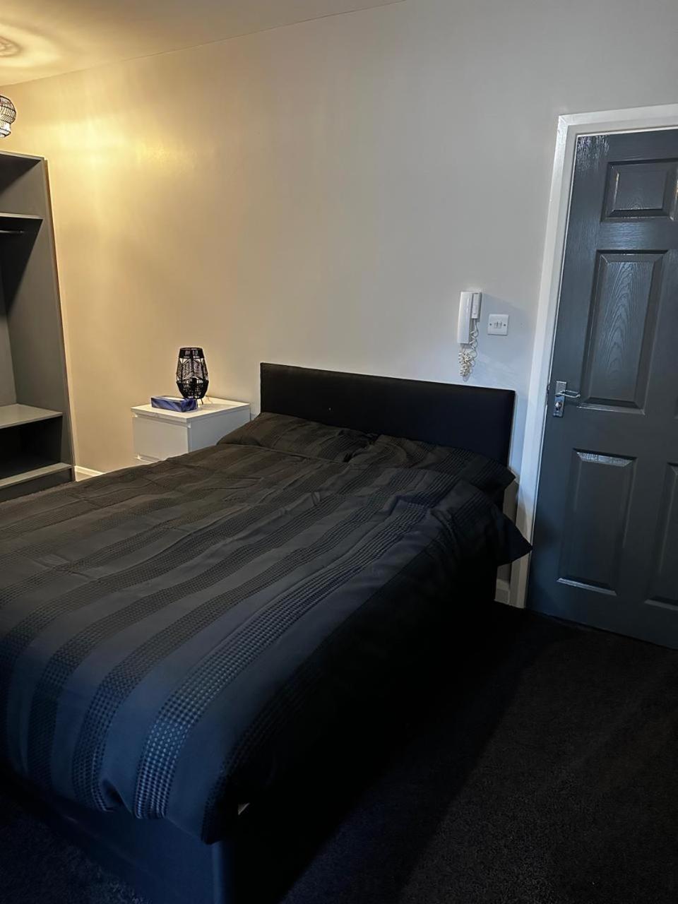 Aparthotel Woolpack Huddersfield Exteriér fotografie