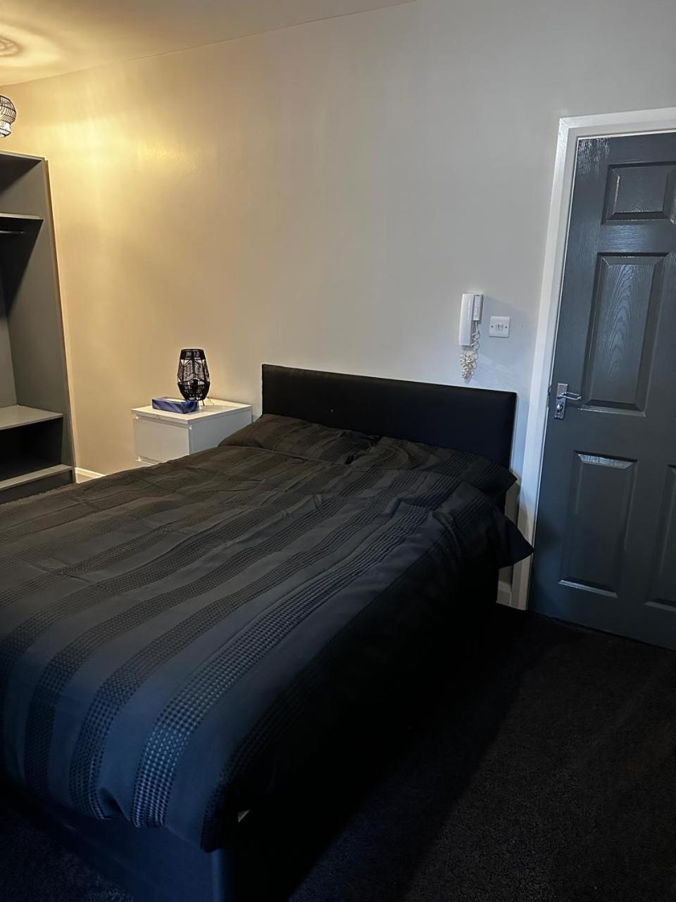 Aparthotel Woolpack Huddersfield Exteriér fotografie