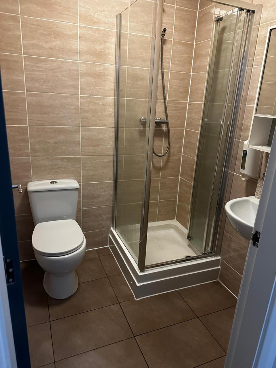 Aparthotel Woolpack Huddersfield Exteriér fotografie