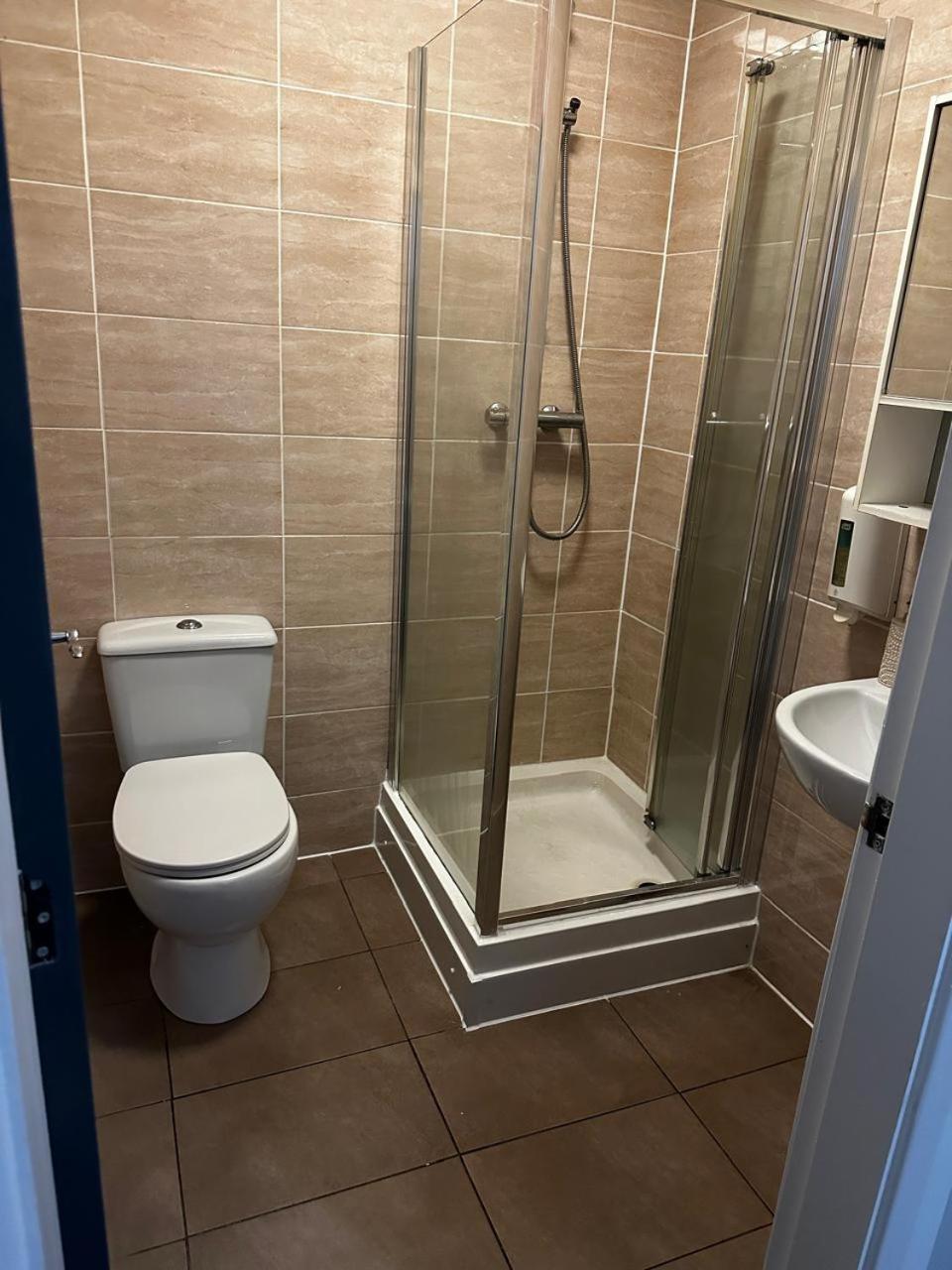 Aparthotel Woolpack Huddersfield Exteriér fotografie