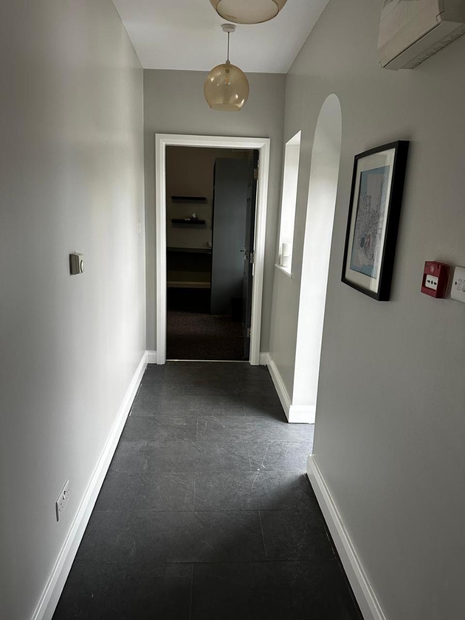 Aparthotel Woolpack Huddersfield Exteriér fotografie
