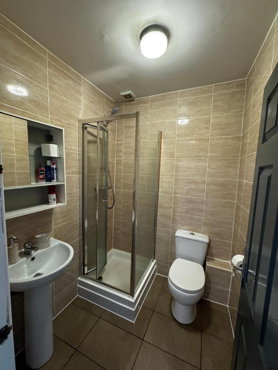 Aparthotel Woolpack Huddersfield Exteriér fotografie