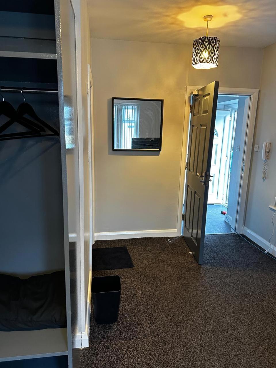 Aparthotel Woolpack Huddersfield Exteriér fotografie