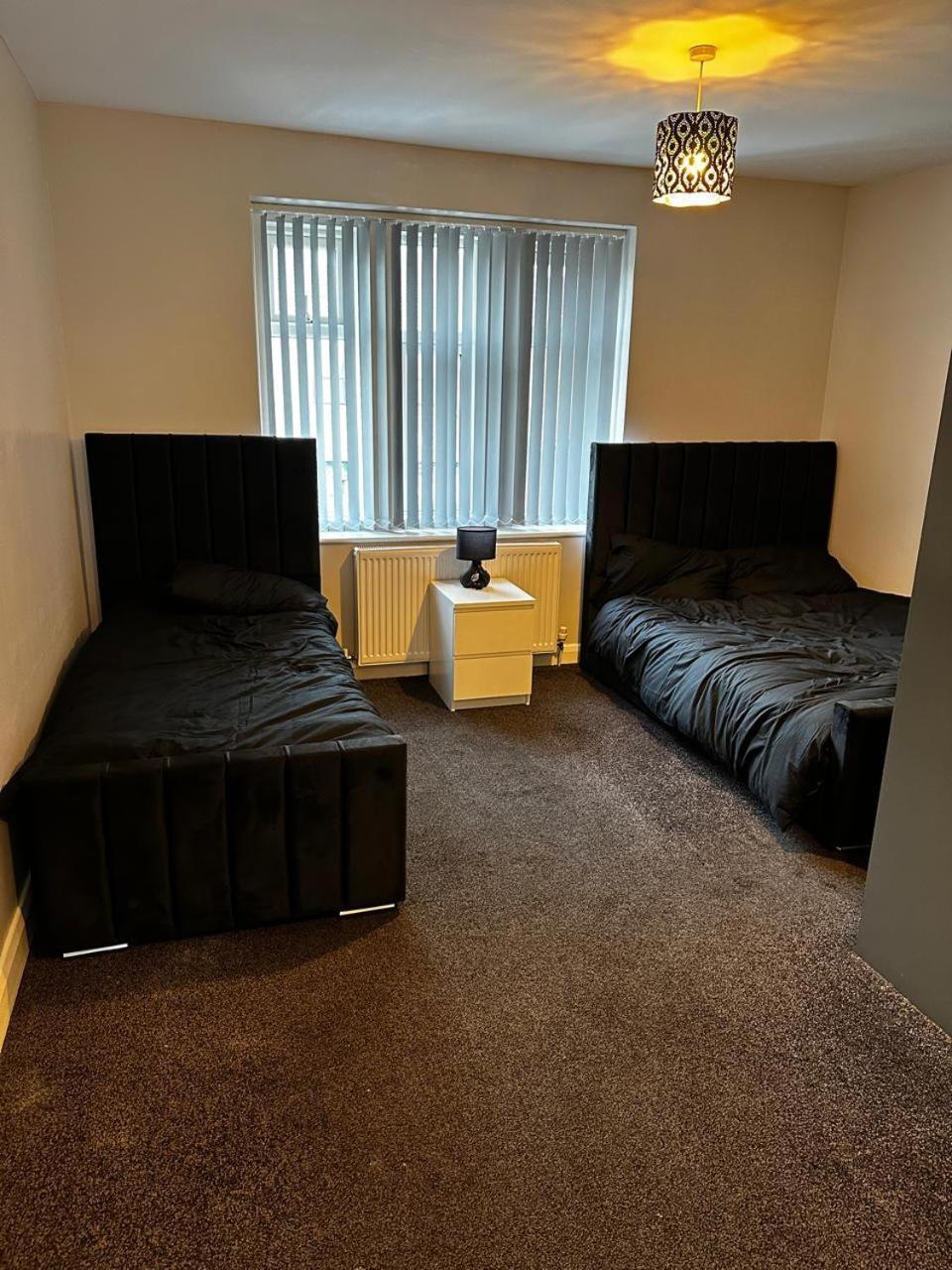 Aparthotel Woolpack Huddersfield Exteriér fotografie
