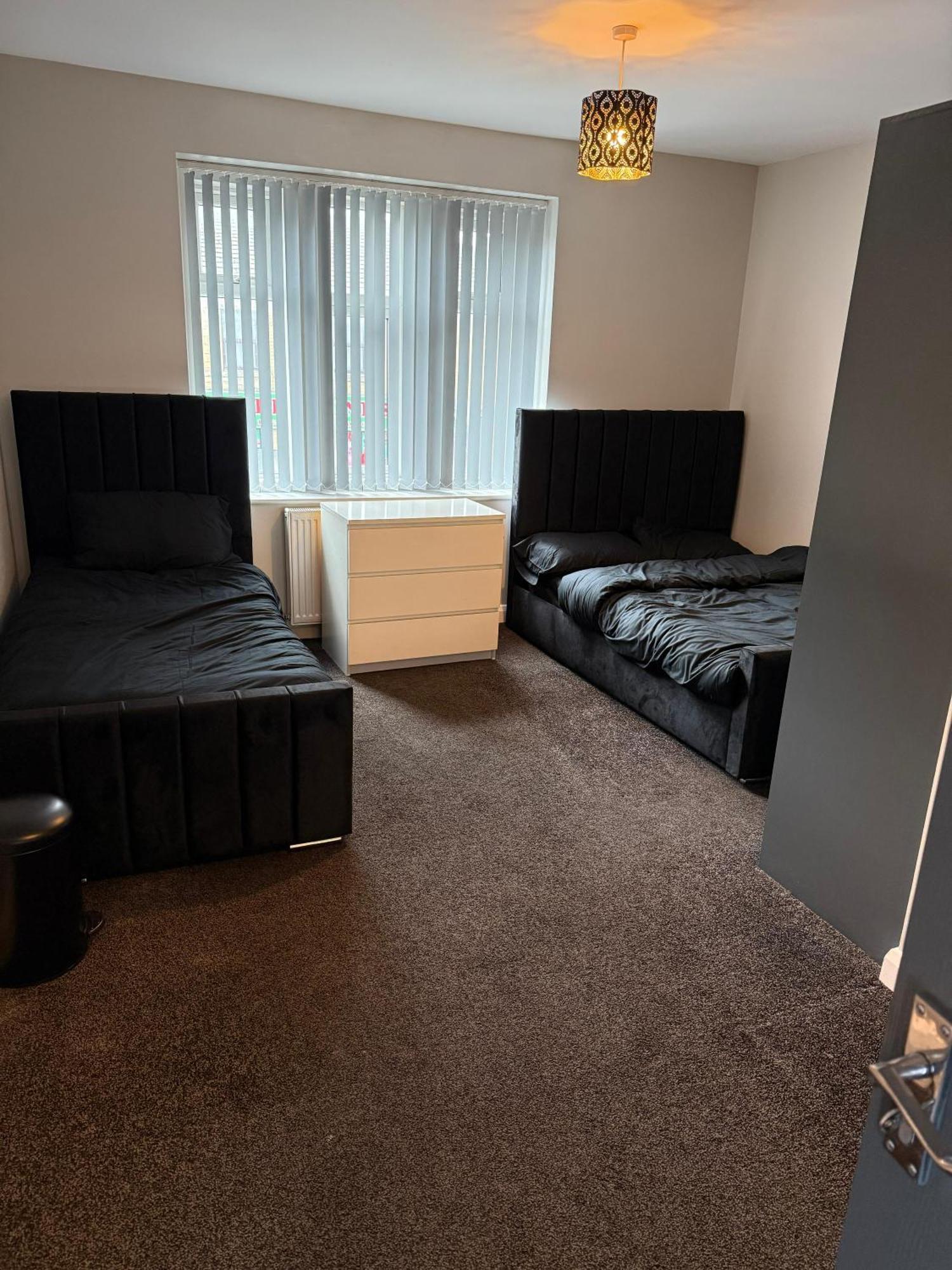 Aparthotel Woolpack Huddersfield Exteriér fotografie